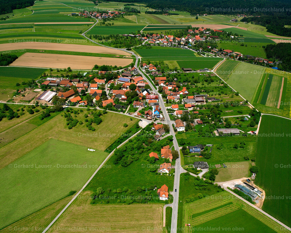 2506792 | Aichstrut, Welzheim