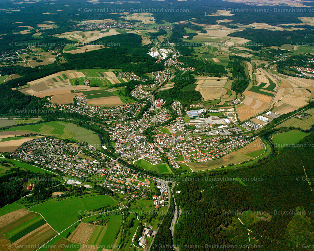 2536315 | Sigmaringendorf