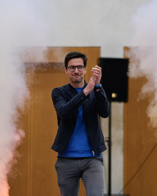  - Karl Wettach Mixed Wettkampf in Freiburg im Breisgau (Sepp-Glaser-Sporthalle) | - Karl Wettach Mixed Wettkampf in Freiburg im Breisgau (Sepp-Glaser-Sporthalle) Datum: 20251206Ort: Freiburg im Breisgau(DE) - Sepp-Glaser-SporthalleFotograf: Christian Habel