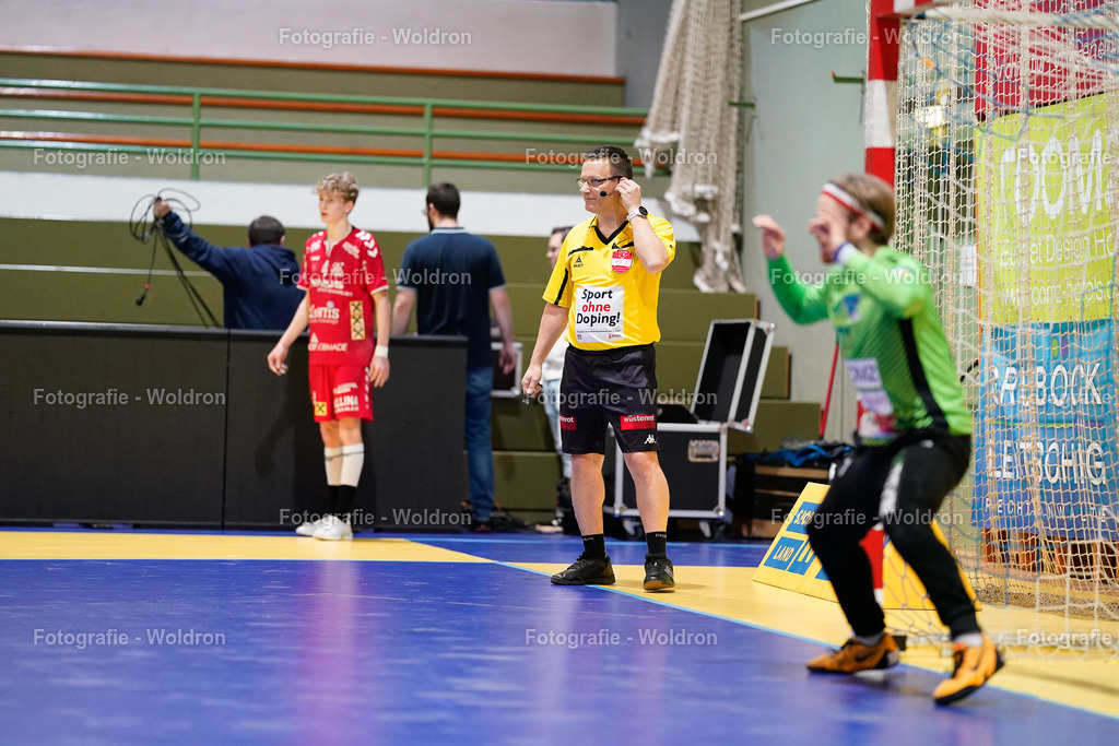20230217 FarmTeam Jags Vöslau v Bärenbach-45 | Fotografie Woldron
