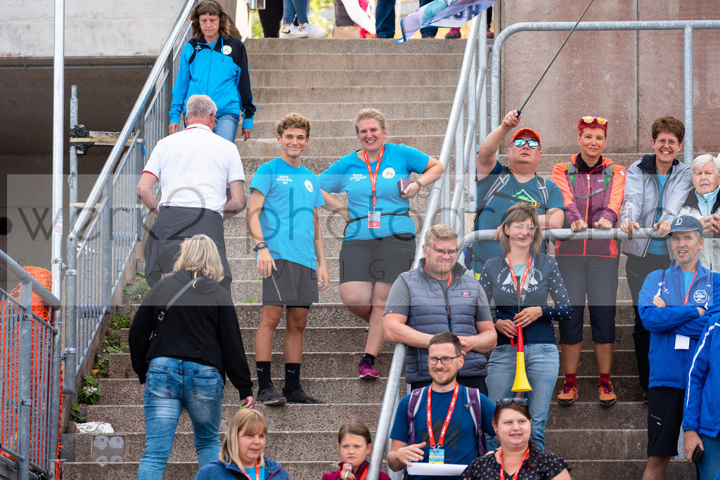 Deutsche Meisterschaft Biathlon  | Deutsche Meisterschaft Biathlon, Oberhof - 2. September 2022