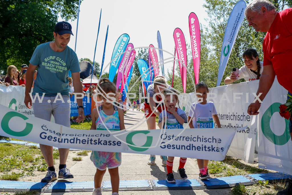 20250622-_V7A0268 | AUSTRIA, 22.06.2025, Linz, OOEGK Frauenlauf Linz Photo: WAPICS / Andreas Willdoner