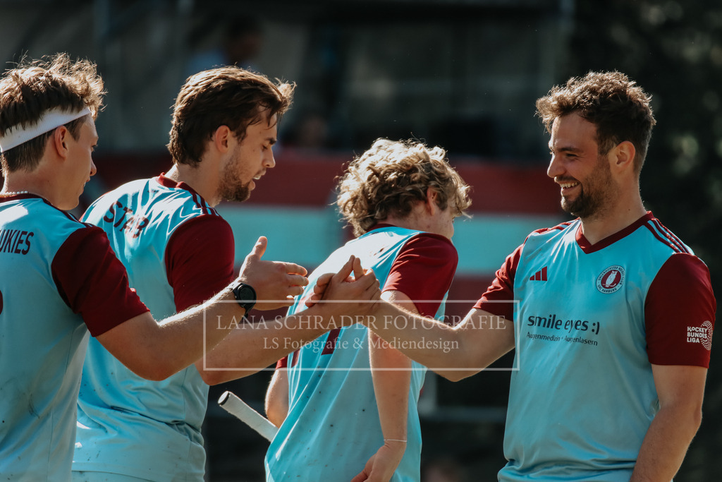 Herren_Bundesliga_05_UHC-MSC_28.09.25_Hamburg (272 von 313) | lanaschraderfotografie - Realizado com Pictrs.com