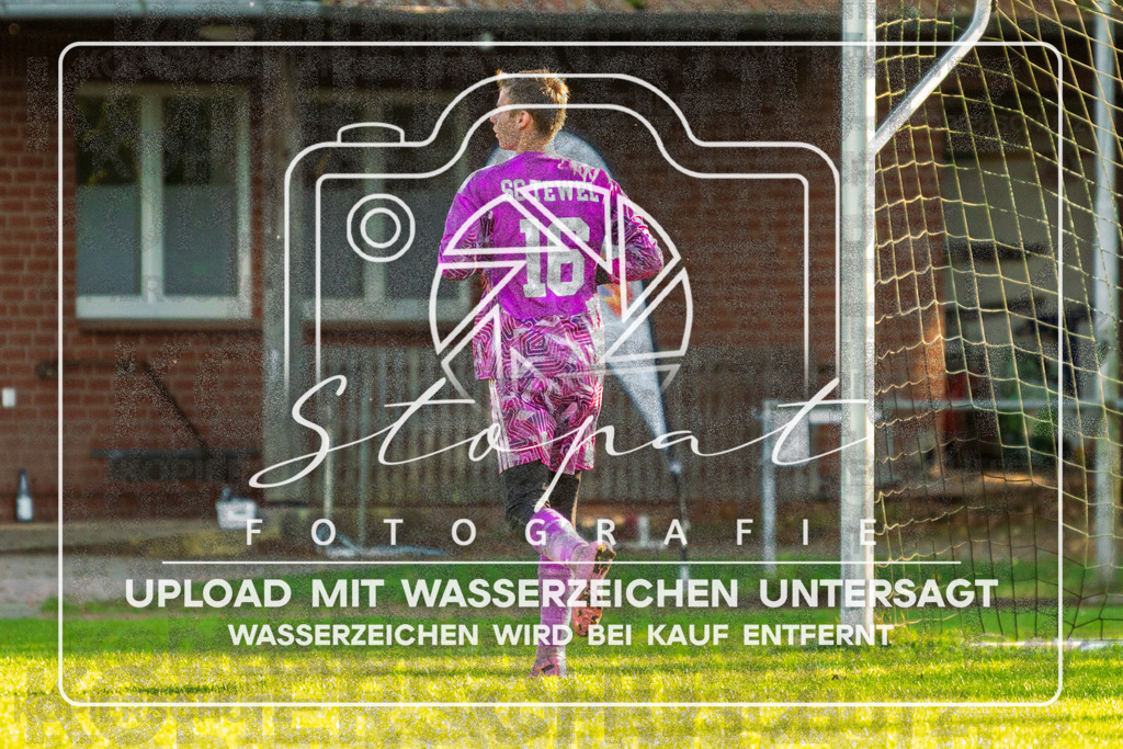 261004-HMKSCT-0021 | Lasse Heiden (SC Tewel #16);Kreisliga Herren HK - Heidmark vs. SC Tewel am 04.10.26 in Heidmarkstadion, Bad Fallingbostel - Realisiert mit Pictrs.com