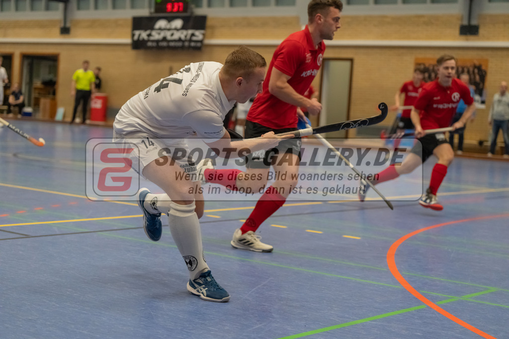 HK_20260116_106149 | 2. Bundesliga Herren SW Neuss - Club Raffelberg am 16.01.2025