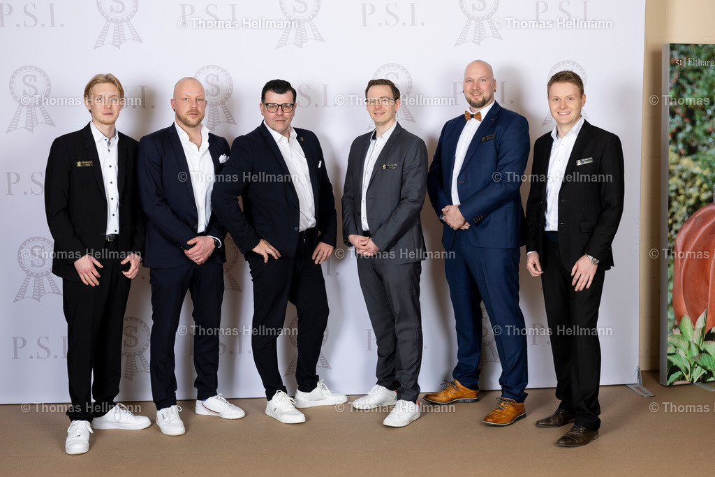 Empfang Auktion-0059 | Empfang bei der PSI Auktion 2025 am 13.12.25 im Sporthotel Ankum
