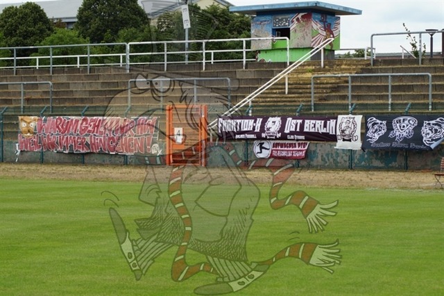 BFC Dynamo vs. Chemnitzer FC 012 | mythos-online-redaktion