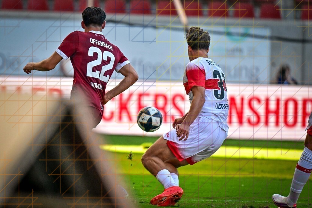 OFC vs VfB Stuttgart 29.07.2026 (101 von 179) | professionelle Sport- und Eventfotografie von Tomafocus – dynamische Bilder, emotionale Momente und hochwertige Aufnahmen für jeden Anlass. - Realisiert mit Pictrs.com