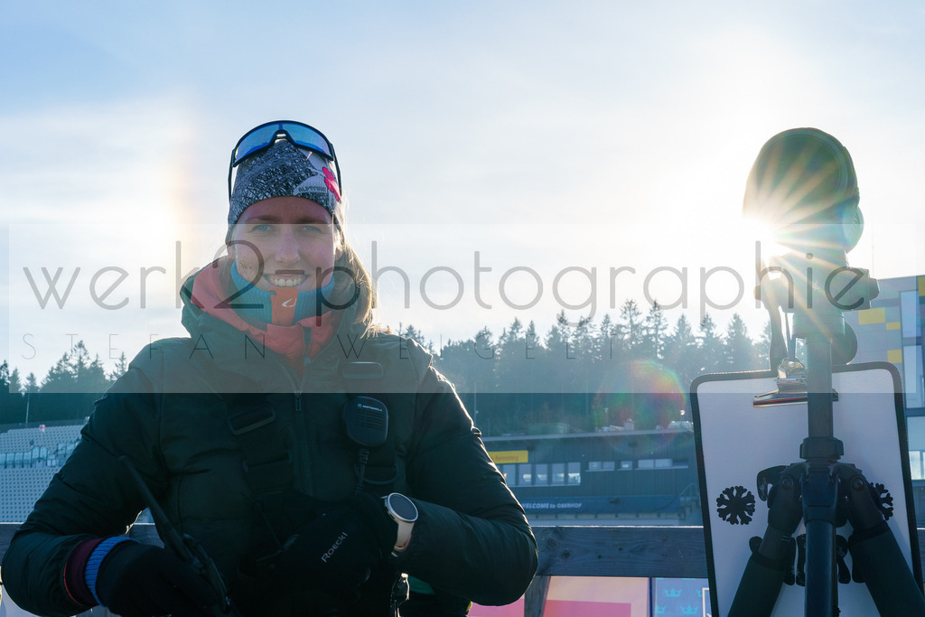 Deutschlandpokal Oberhof | Deutsche Meisterschaft Biathlon und 5. DSV JOKA Deutschlandpokal Biathlon in der LOTTO Thüringen ARENA am Rennsteig Oberhof