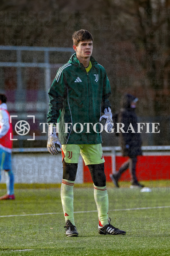 GER, Begegnung, Fussball, PS-Immo-Cup 2026,U14 Feldturnier, 17.01.2026 | TH Fotografie