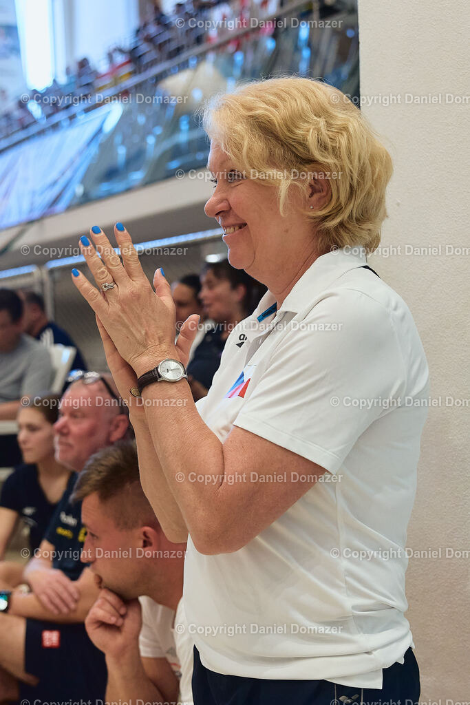 International Youth Diving Meet 2026 | Day 5 of 5 | International Youth Diving Meet 2026| Day 5 of 5 | 26.04.2026 | Youth diving competition featuring 1m and 3m springboard and platform at the Schwimmsportkomplex Freiberger Platz in Dresden.@ Domazer Photography - Realisiert mit Pictrs.com