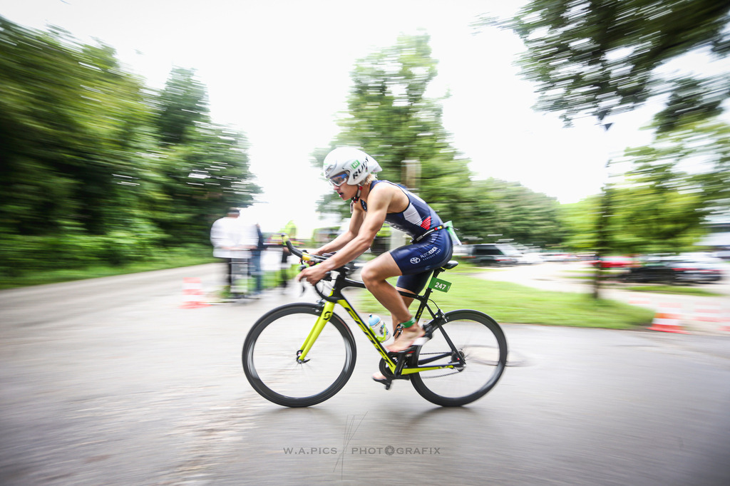AW_L8643 | AUSTRIA, 3.08.2025, Linz, ALOHA TRI TRAUN Photo: WAPICS / Andreas Willdoner