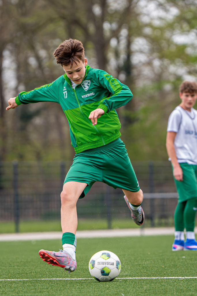 VFL Wittekind-Wildeshausen - TuS Eversten I 02470 | jns.sportfotos - Realisiert mit Pictrs.com