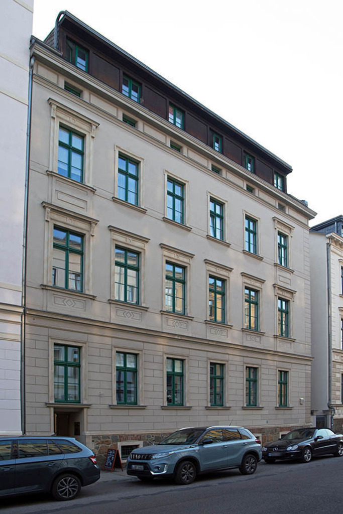 Foto: Leipzig - Cliff's-Brauwerk | Das Team hinter BILDLEXIKON LEIPZIG bündelt historische wie aktuelle Informationen über die Stadt Leipzig in Text und Bild auf einer Plattform und stellt diese der interessierten Öffentlichkeit zur Verfügung.