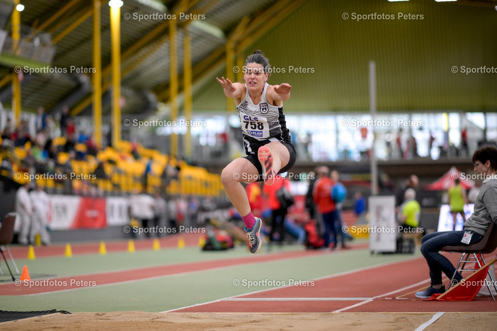 Deutsche Hallenmeisterschaften Masters - Sonntag_87 | Deutsche Meisterschaften Halle Masters am 03.03.2024 in Dortmund 

Foto: Kai Peters - Realisiert mit Pictrs.com
