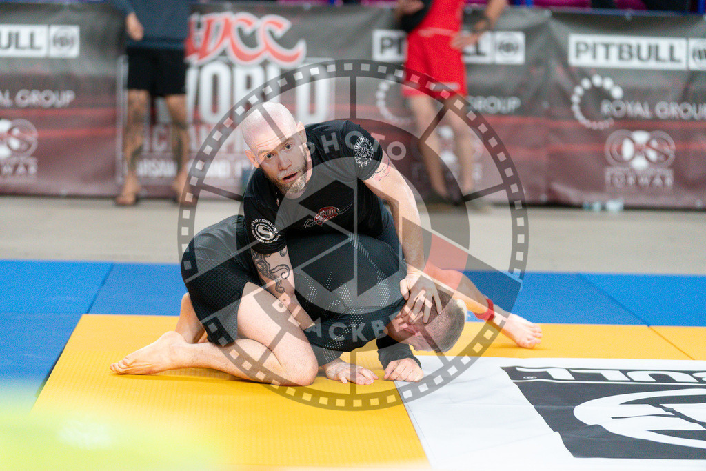 20250517PBB4860 | Athletes compete during the first day of the ADCC Amateur World Championship on May 15, 2025 in Warsaw, Poland. © Chiara Dazi / photoblackbelt