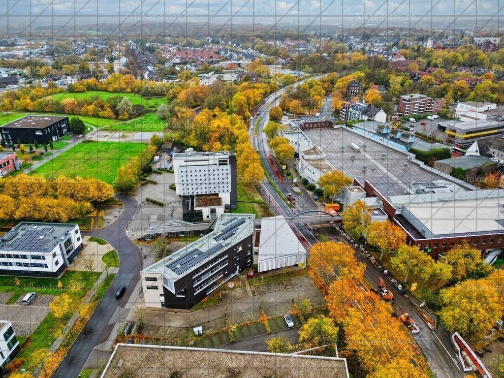 2025-11-01 Altstadtring Baustelle Foto Lukas 024_hdr | Luftbilder Castrop-Rauxel und Fotos vom VfL Bochum kaufen im Webshop der Bilder von Jens Lukas: lukas-fotos - Realisiert mit Pictrs.com