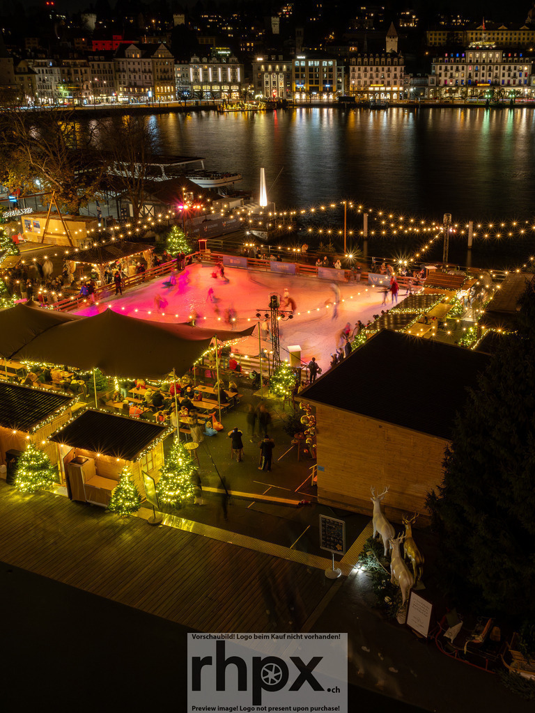 Weihnachten in Luzern 2025 | Weihnachten in Luzern 2025 - Realisiert mit Pictrs.com