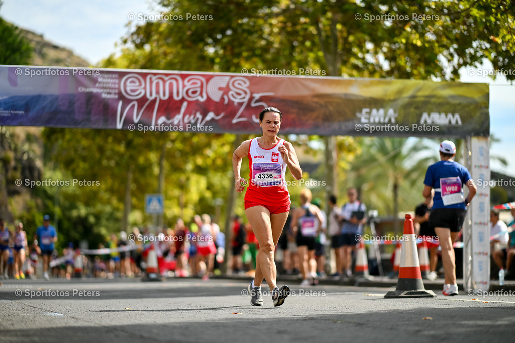 EMACS 2025 - Day 6_203 | European Masters Athletics Championships am 14.10.2025 auf Madeira (Portugal)Foto: Kai Peters - Realisiert mit Pictrs.com