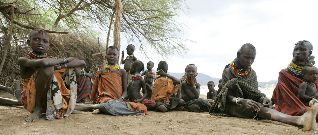 Turkaner Kenia2 | BILDER AN DIE WAND                                                verschönern sie ihr Büro, ihre Praxis oder ihre viel Wände zu Haus  - Realisiert mit Pictrs.com
