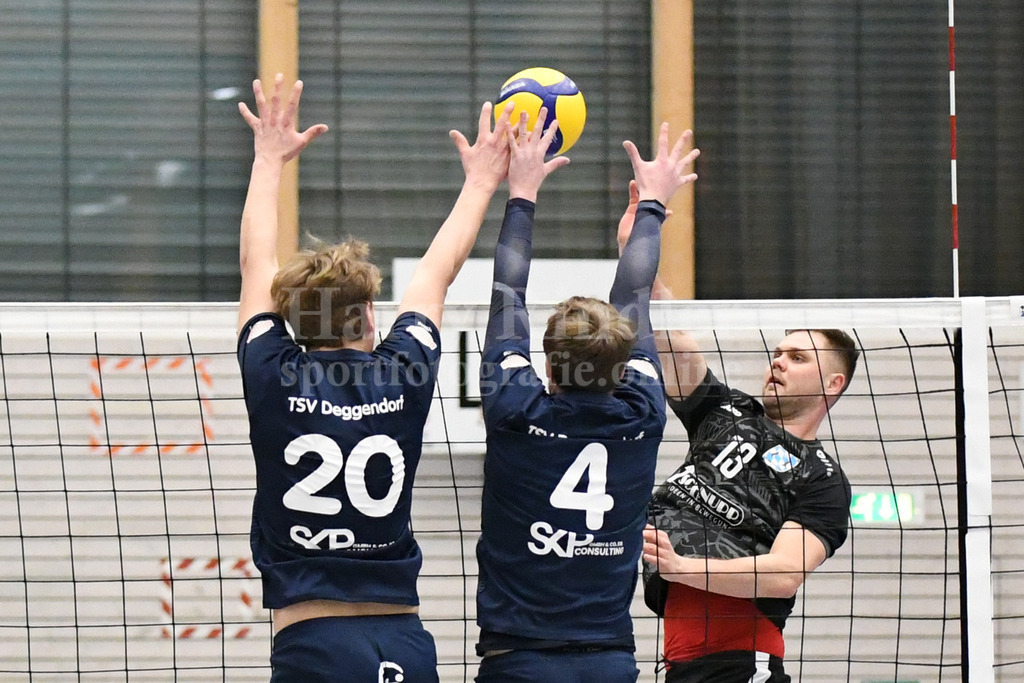 TSV Deggendorf Herren 1 | TSV Deggendorf Herren 1 - Realisiert mit Pictrs.com