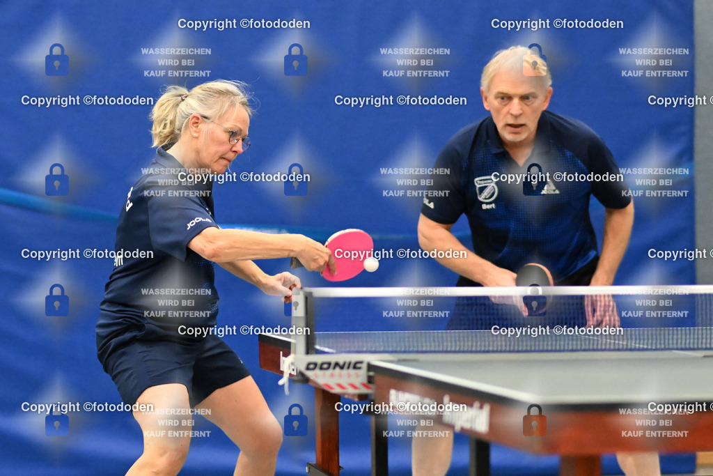 DSC_5368 | Bert Nab / TTG Nord Holtriem II (rechts)Sabine Oonk / TTG Nord Holtriem II 