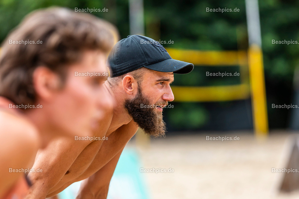 2024-00106634-Hauptstadt-Masters61 |  13.07.2024; Berlin Foto: Gerold Rebsch - www.beachpics.de