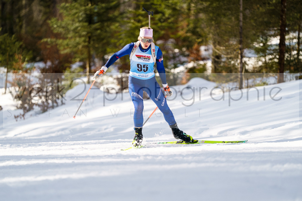 FESA Alpencup / DP Notschrei | Deutschland Pokal Finale im Schwarzwald NORDIC-CENTER Notschrei am 7. - 8. Februar 2026