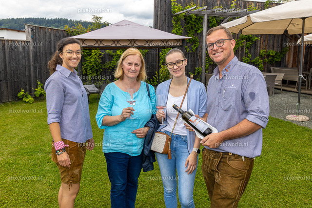 Eröffnung des Slow Trail in Maltschach | Bildershop von pixelworld.at - Realisiert mit Pictrs.com