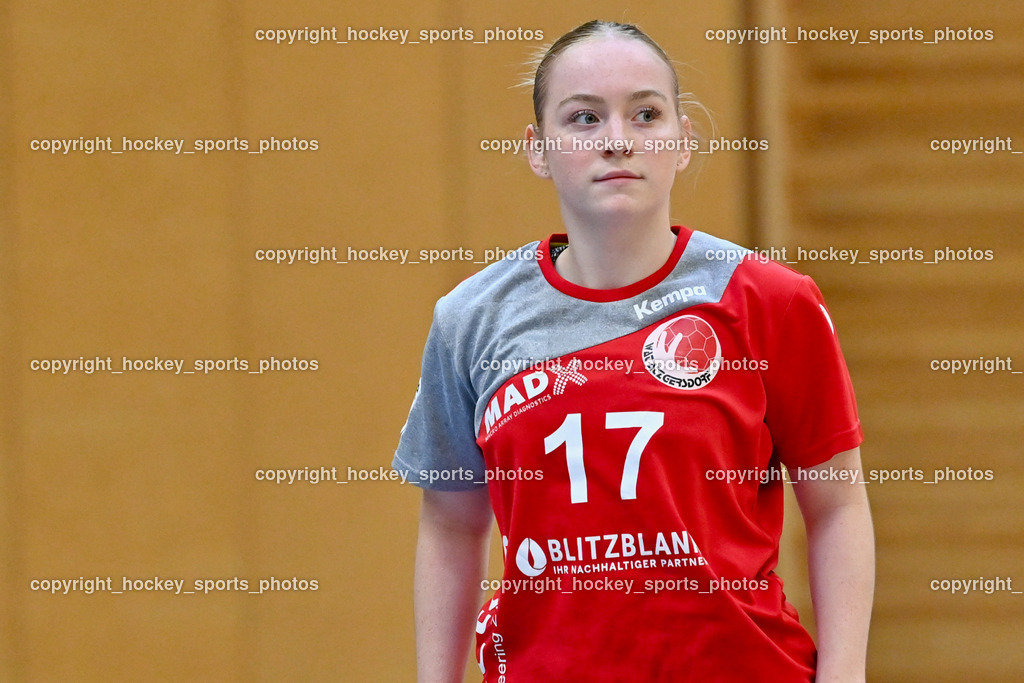 SC Ferlach Damen vs. WAT Atzgersdorf 3.9.2022 | #17 Grießler Laura