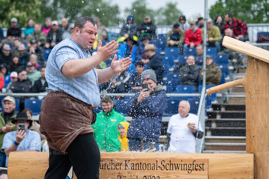 Schwingen -  Zürcher Kantonal 2023 | Zürich Allmend, 14.5.23, Schwingen - Zürcher Kantonal.