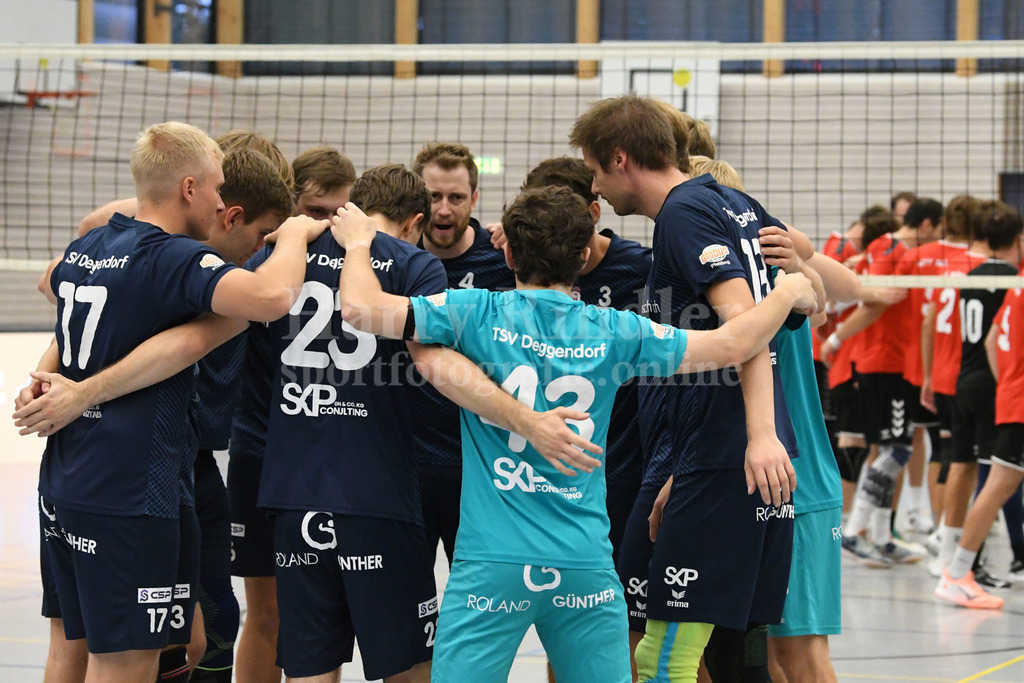 TSV 1861 Deggendorf : MTV München II | TSV 1861 Deggendorf - Realisiert mit Pictrs.com