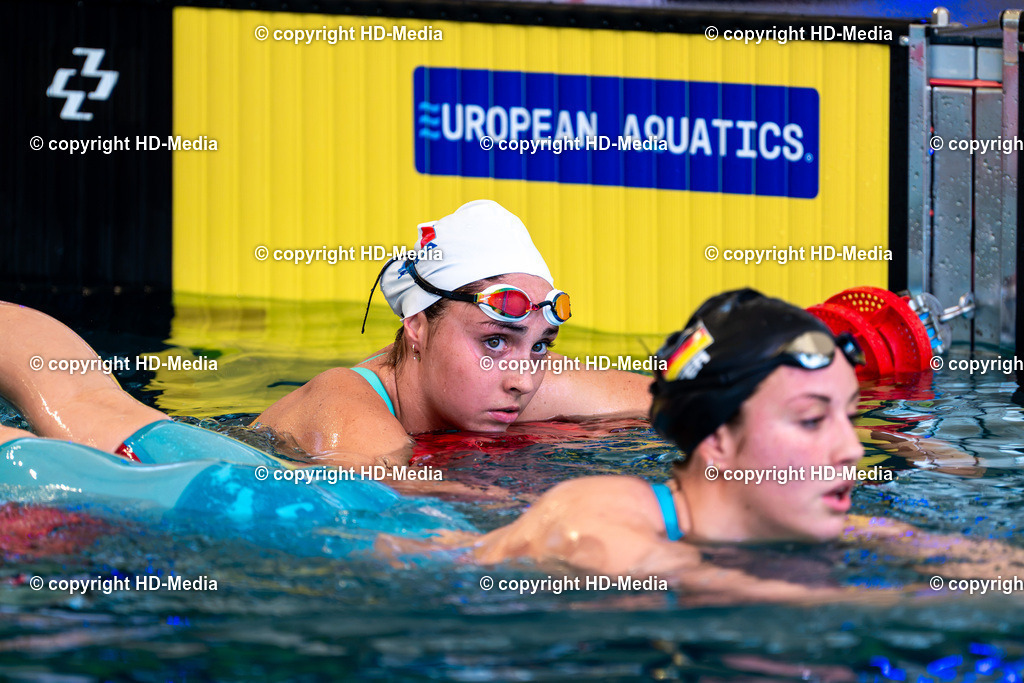 European Aquatics Junior Swimming Championships 2026 | European Aquatics Junior Swimming Championships 2026