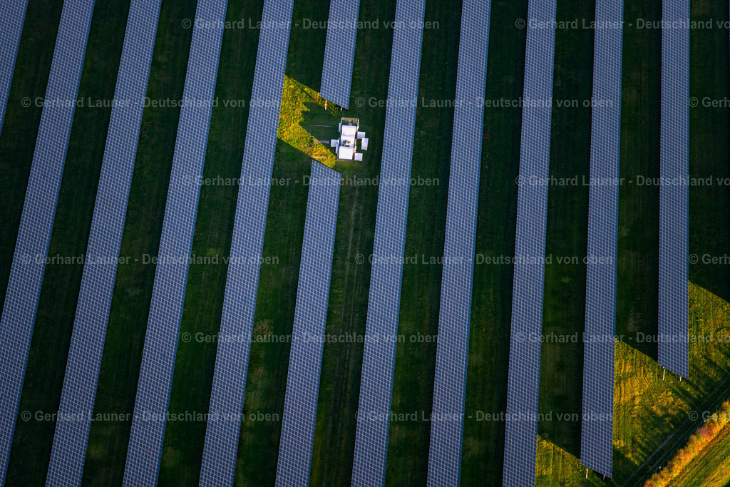 3905426 | Solarfeld bei Stadtschwarzach