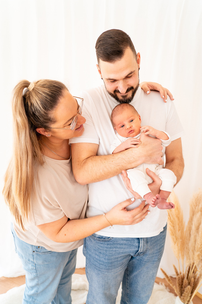 Baby Emil-59 | Glücksmoment Fotografie
