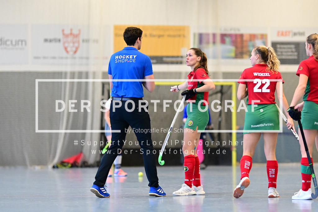 Hockey I Frauen I Saison 2022-2023 I 2. Bundesliga Nord I 4. Spieltag I Hamburger Polo Club - Hannover 78 I 12271 | Der Sportfotograf. - Realisiert mit Pictrs.com