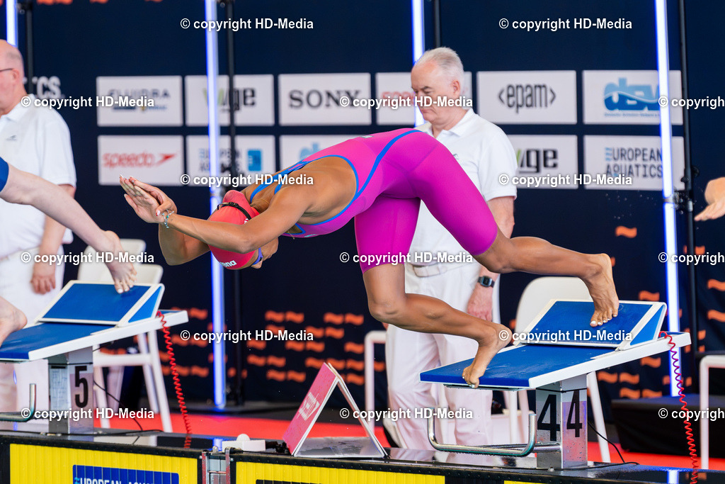 European Aquatics Junior Swimming Championships 2026 | European Aquatics Junior Swimming Championships 2026