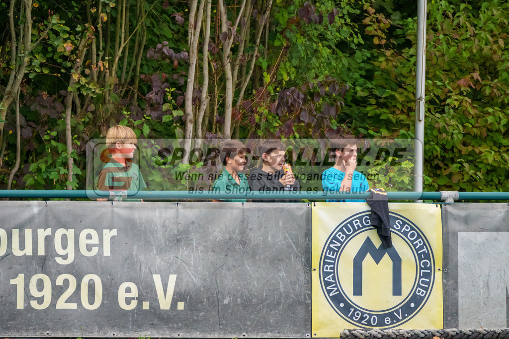 HK_20250913_100677 | 2. Bundesliga Herren Marienburger SC - Club Raffelberg am 13.9.2025 Marienburger SC, Köln