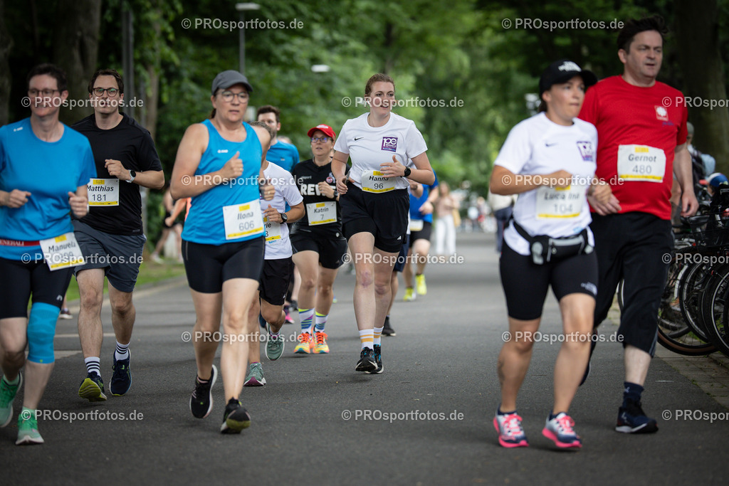 Stadionlauf Köln, 26.05.2024 | Impressionen von Stadionlauf Köln am 26.05.2024 rund um das RheinEnergie-Stadion in Koeln-Müngersdorf.