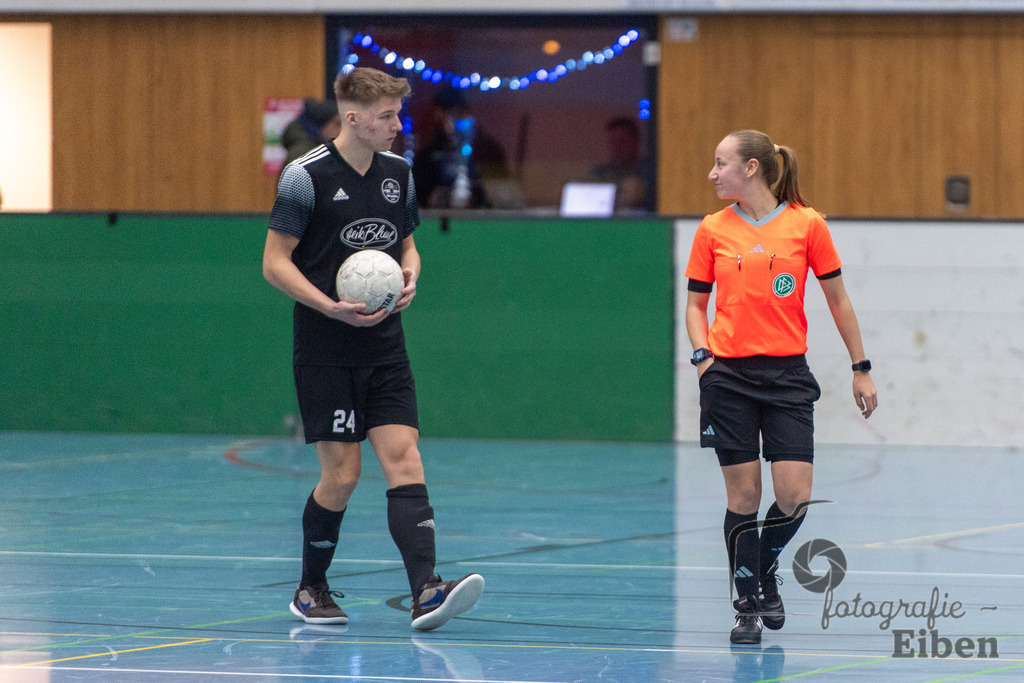 Energy Cup Wilhelmshaven Endrunde | Energy Cup Wilhelmshaven Endrunde am 06.01.2024; in Wilhelmshaven (Nordfrost-Arena), Photo: Philip Eiben 2023 - Realisiert mit Pictrs.com