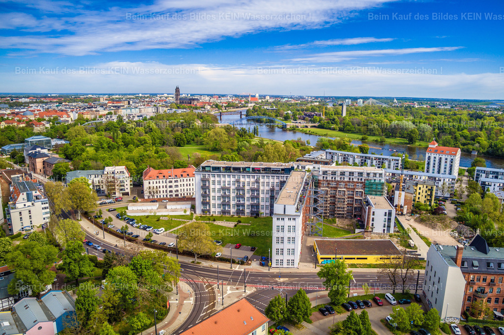Magdeburg Luftbild Buckau Schönebecker Loft MAW-0019 | Luftbild Magdeburg Buckau Schönebecker Straße Loft MAW - Realizado com Pictrs.com