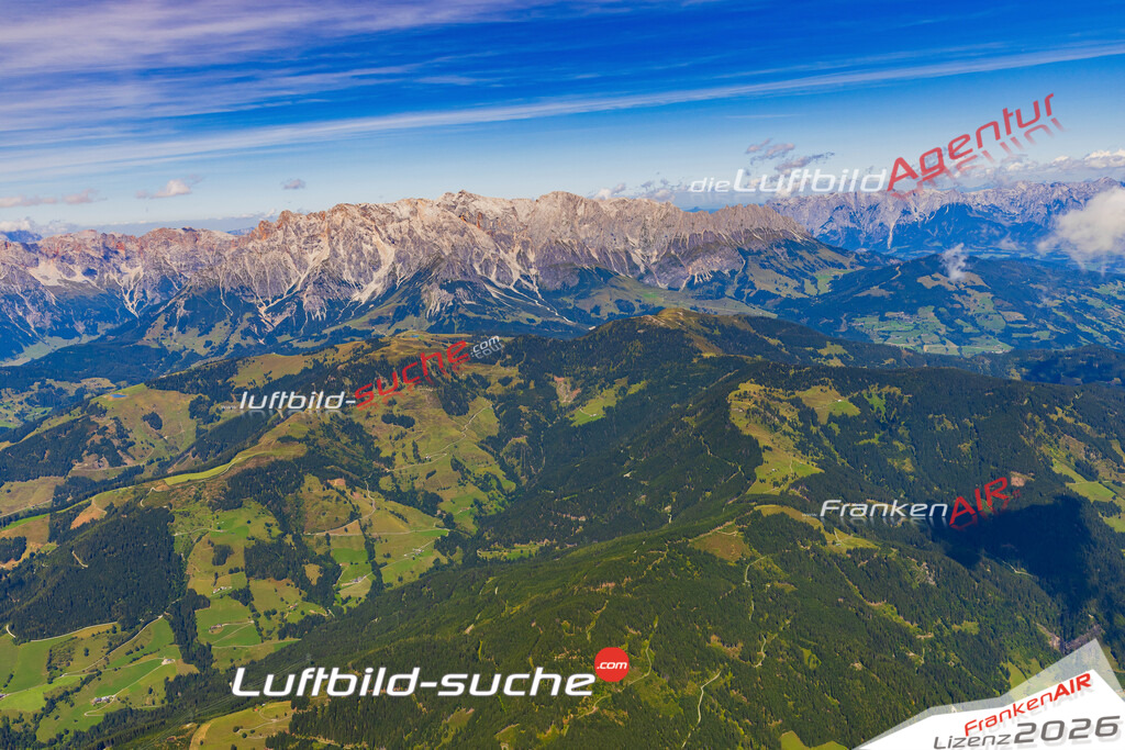 Hochkönig Werfen Bild- Das Luftbild wurde 2025 vom UL-Flugzeug heraus erstellt ( keine Drohne ) - Hochauflösende Luftaufnahme -Nicht vergleichbar mit Google Maps oder Satelittenbilder- Die Geschenkidee !Mit Lizenz und Bildrechte bestellbar