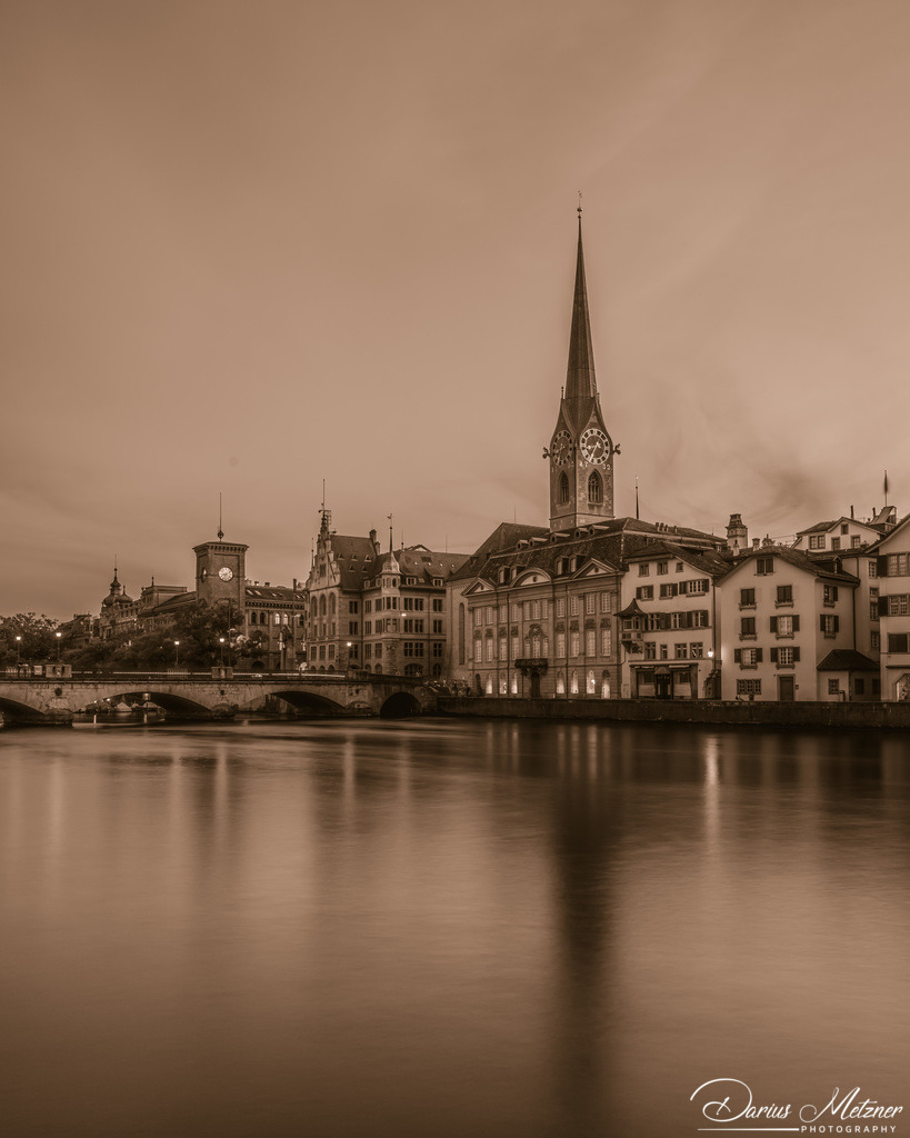 Zürich - Hauptstadt der Schweiz | Zürich - Hauptstadt der Schweiz