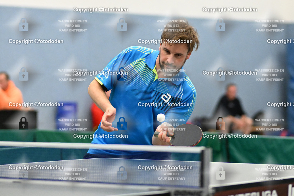 DSC_4857 | Simon Goldenstein / TTC Norden II