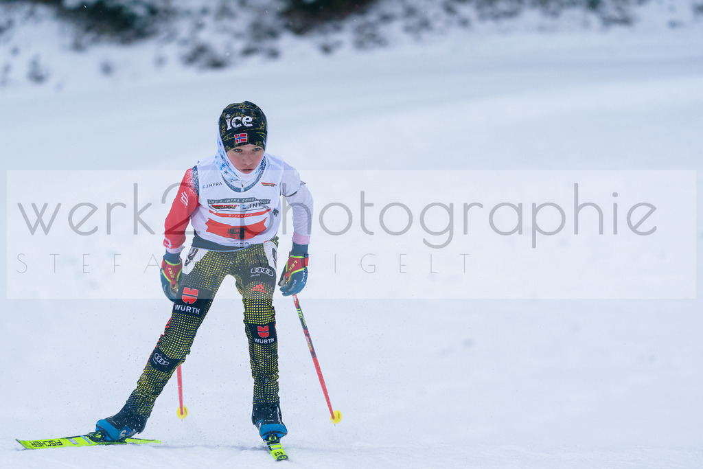DSC Ruhpolding | 3. DSV E.INFRA Schülercup Biathlon in der Chiemgau Arena Ruhpolding