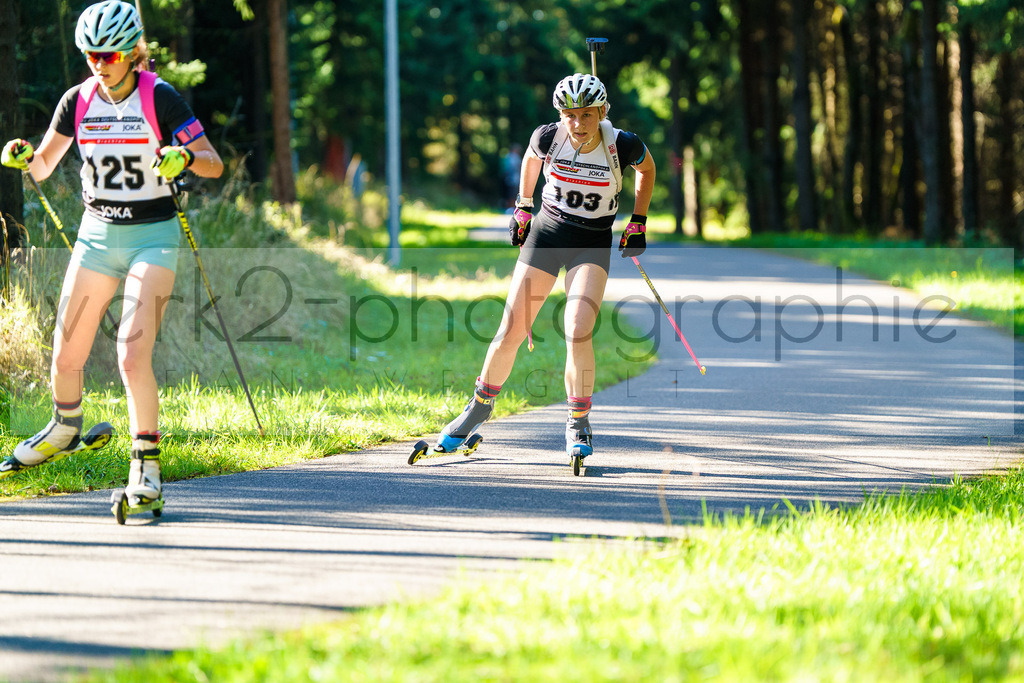 DP Altenberg | Deutschlandpokal, Altenberg - 19.-21.09.2025