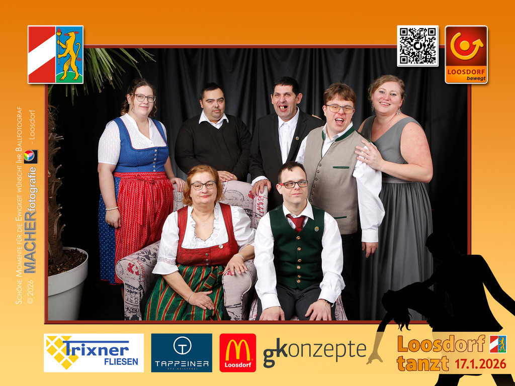 LoosdorfTanzt26_7648 | Ballfotografie - Loosdorf tanzt am 20.01.2024 in der Losensteinhalle LOOSDORF. Vielen Dank den Sponsoren!