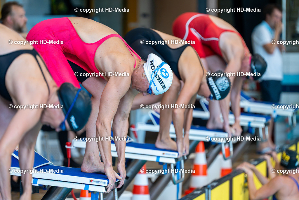 Deutsche Meisterschaften Masters Kurze Strecke 2026 | Deutsche Meisterschaften Masters Kurze Strecke 2026