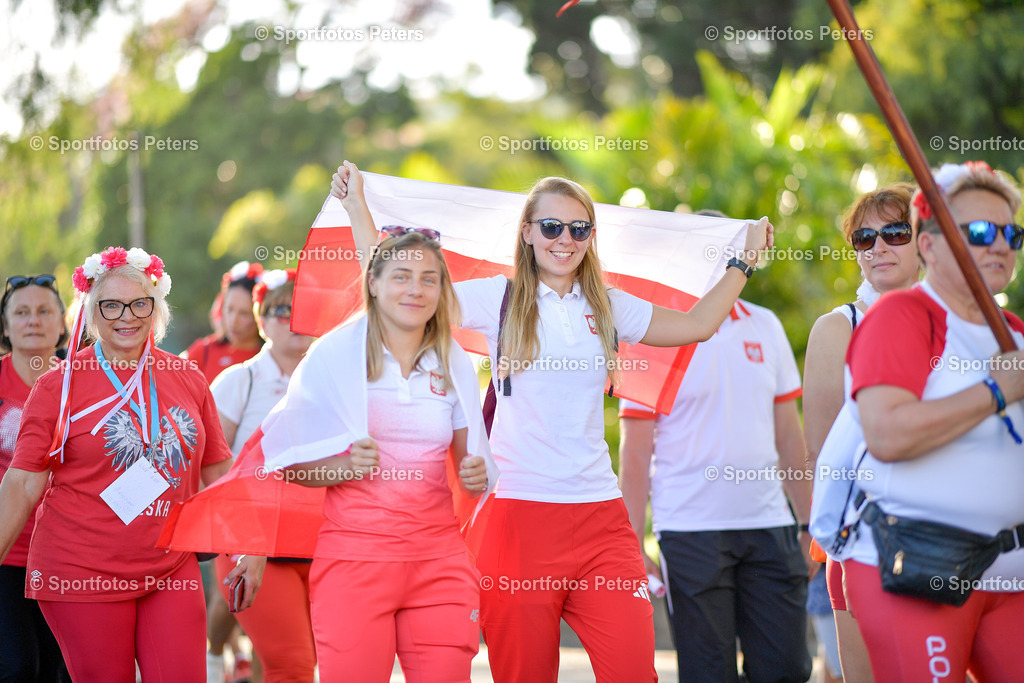 EMACS 2025 - Day 0_61 | European Masters Athletics Championships am 08.10.2025 auf Madeira (Portugal)Foto: Kai Peters - Realisiert mit Pictrs.com