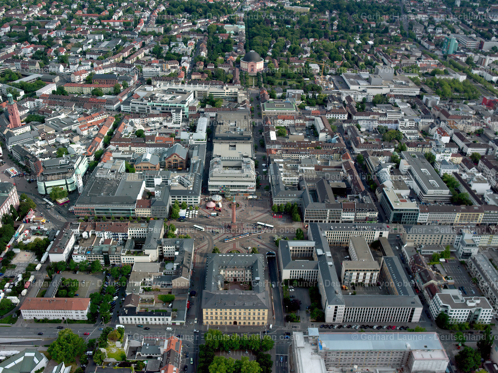 24S03206 | Darmstadt Innenstadt